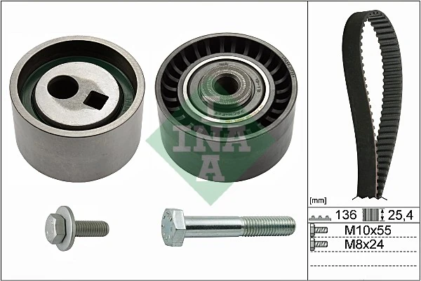Timing Belt Kit